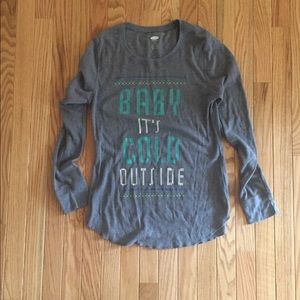 ON thermal, never worn